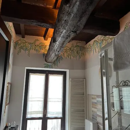Отель Tenuta Valminier Villanova d'Asti