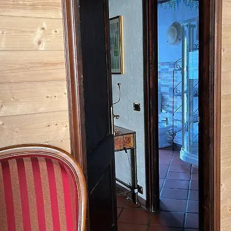 Отель Tenuta Valminier
