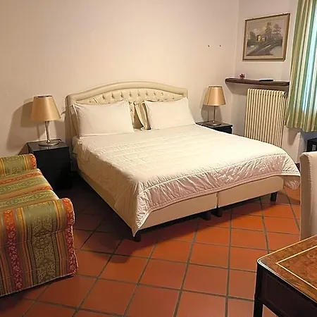 Tenuta Valminier Отель *