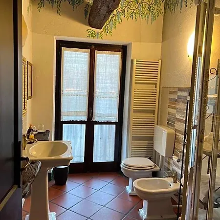 Отель Tenuta Valminier Villanova d'Asti