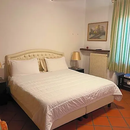 Отель Tenuta Valminier Villanova d'Asti