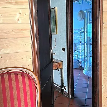 Tenuta Valminier Отель