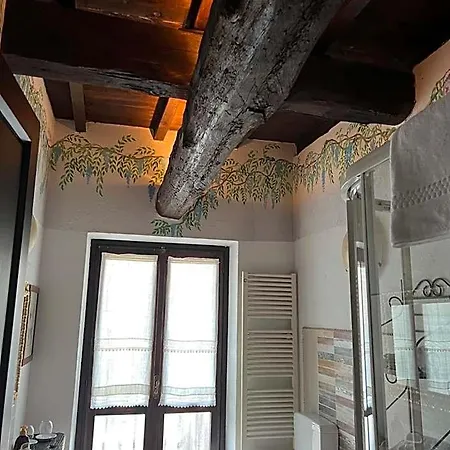 Отель Tenuta Valminier *